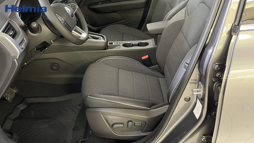 Bild 4 av Renault Arkana E-TECH 145 HEV Techno