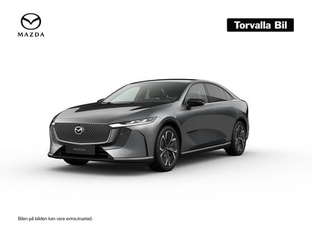 Mazda 6e Standard Range EV 68.8 kWh Takumi Plus KAMPANJ