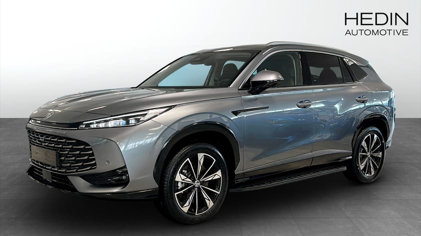 Bild 1 av MG HS PHEV LUX 1.5 AT / RÄNTEKAMPANJ /