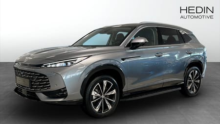 MG HS PHEV LUX 1.5 AT / RÄNTEKAMPANJ /