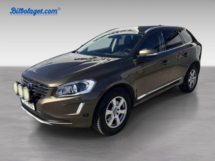 Bild 1 av Volvo XC60 D4 Summum Business E