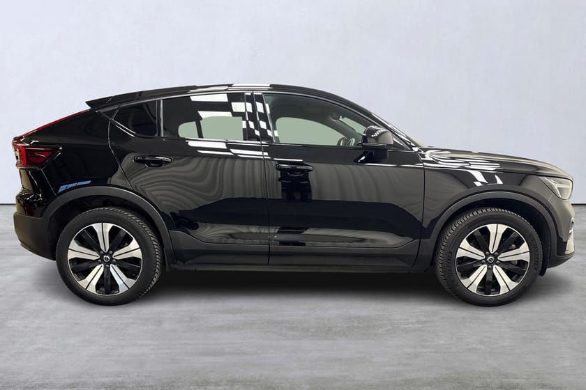 Bild 3 av Volvo C40 Recharge Single Motor Core