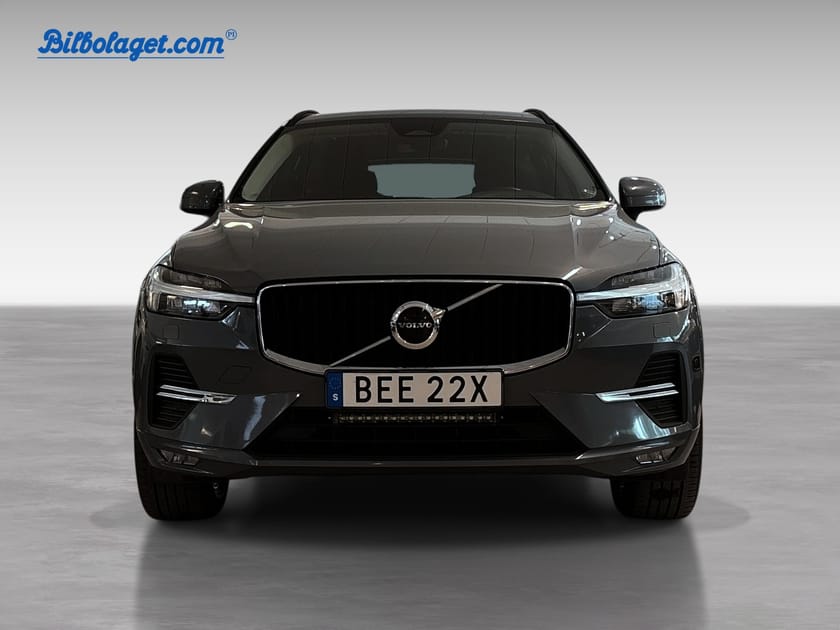 Bild 2 av Volvo XC60 B4 AWD Diesel Mom Advanced Edt II