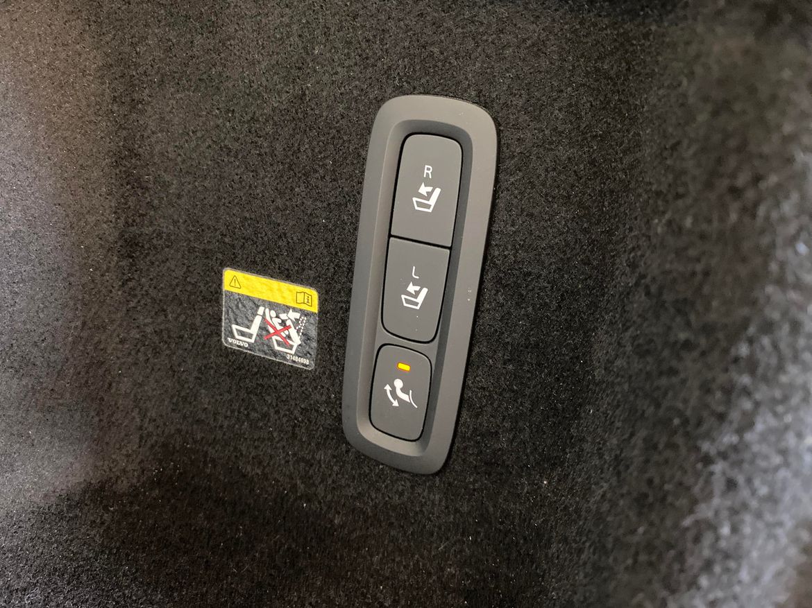 Volvo V60 2019 - miniatyr 11