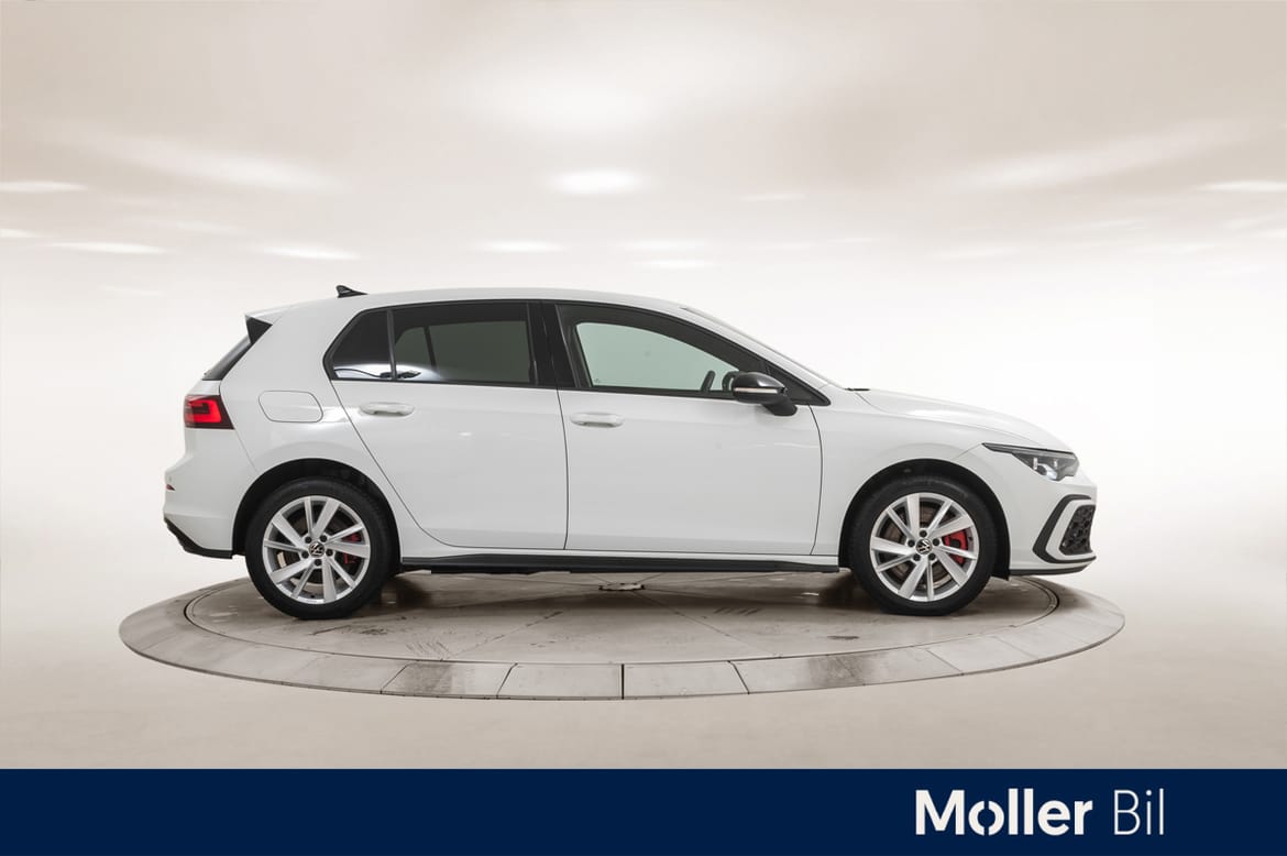 Volkswagen Golf GTE 1.4 TSI ACT OPF DSG Sequential, 245hp, 2022
