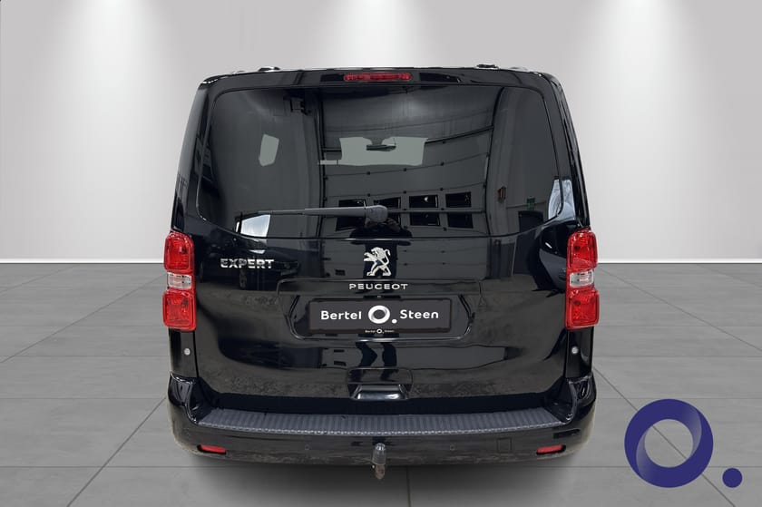 Bilde 4 av Peugeot Expert 2,0 hdi 140 hk L2 vare