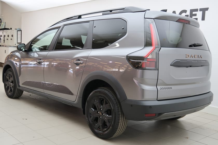 Bild 3 av Dacia Jogger 7-sätes TCe 110 Extreme Privatleasing från 2790kr/mån