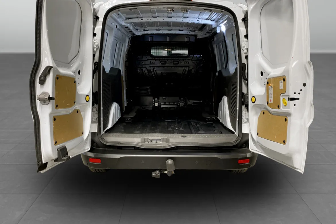 Ford Transit Connect 230 LWB