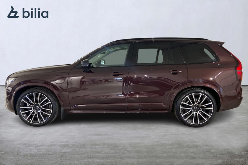 Bild 3 av Volvo XC90 T8 Ultra Dark / 10 000kr tillbehör /