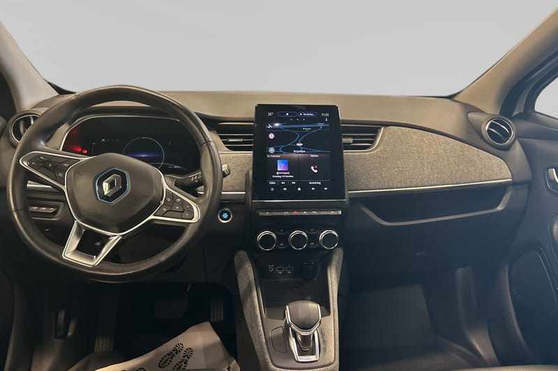 Renault ZOE R135