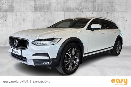 Volvo V90 Cross Country