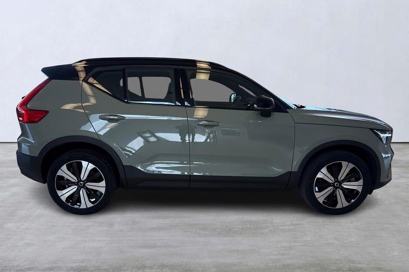 Bild 3 av Volvo XC40 Recharge Core