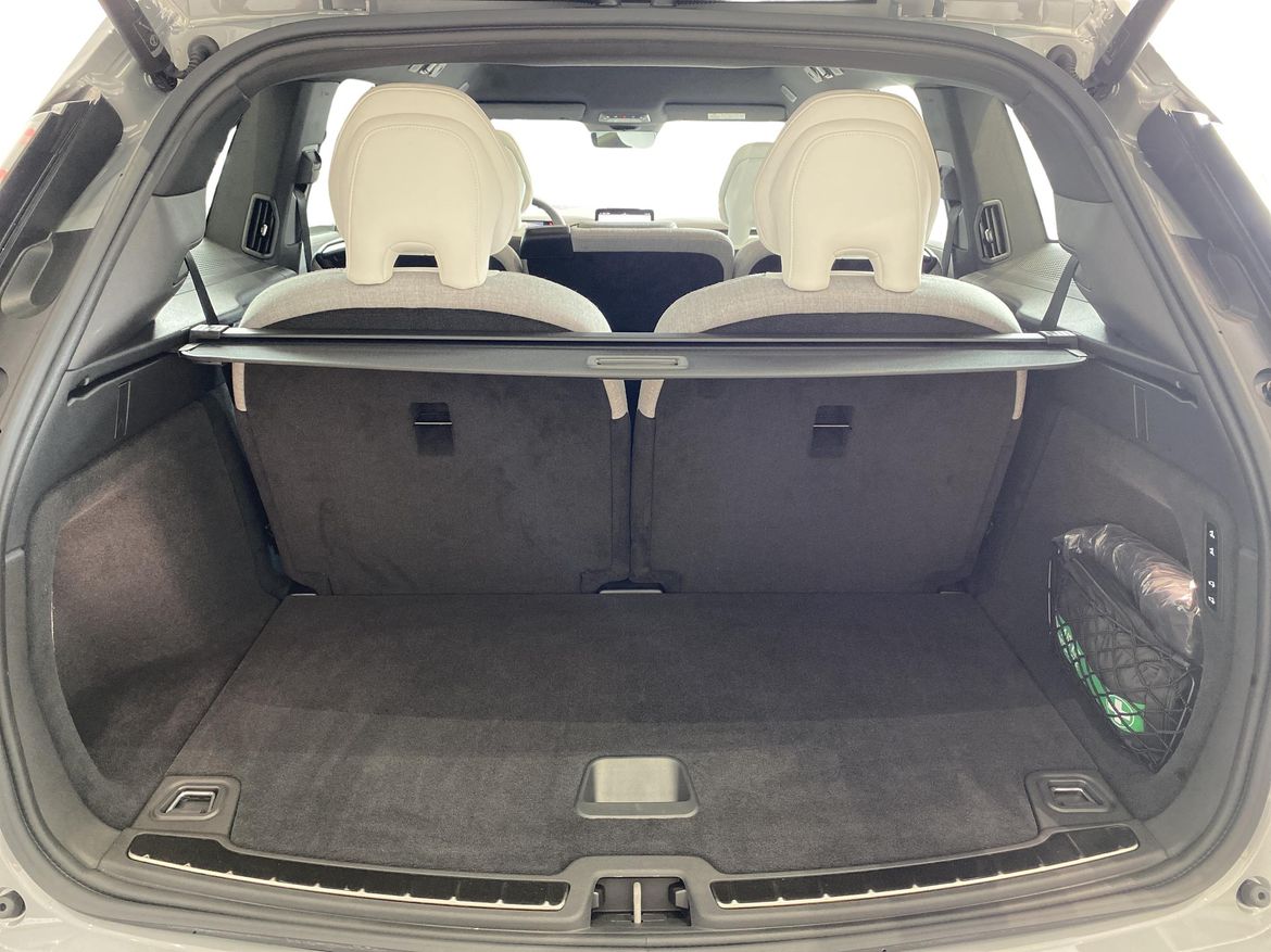 Volvo EX90 2025 - miniatyr 2