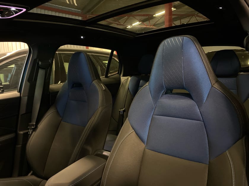 Bild 3 av Lynk & Co 01 PHEV 