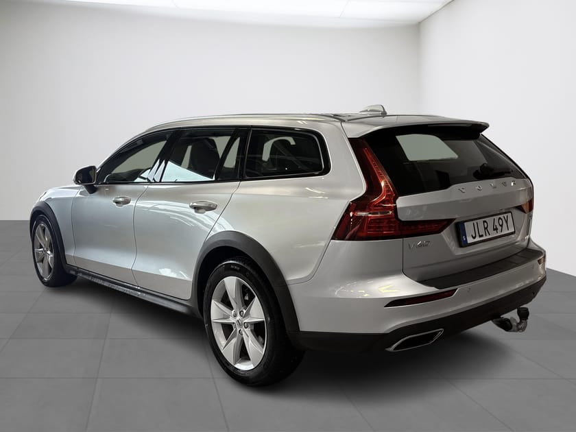 Bild 3 av Volvo V60 Cross Country D4 AWD Advanced SE II