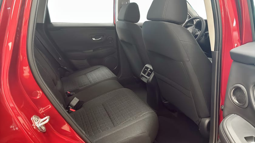 Bild 5 av Honda ZR-V e:HEV 2.0 AT ELEGANCE
