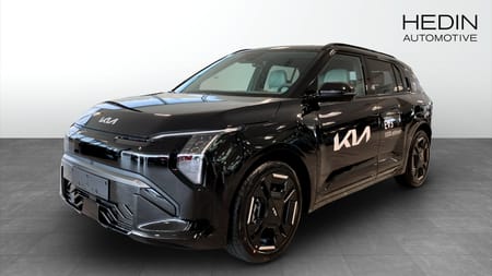 Kia EV3 GT LINE AWD LONG RANGE *BUSINESS EDITION*