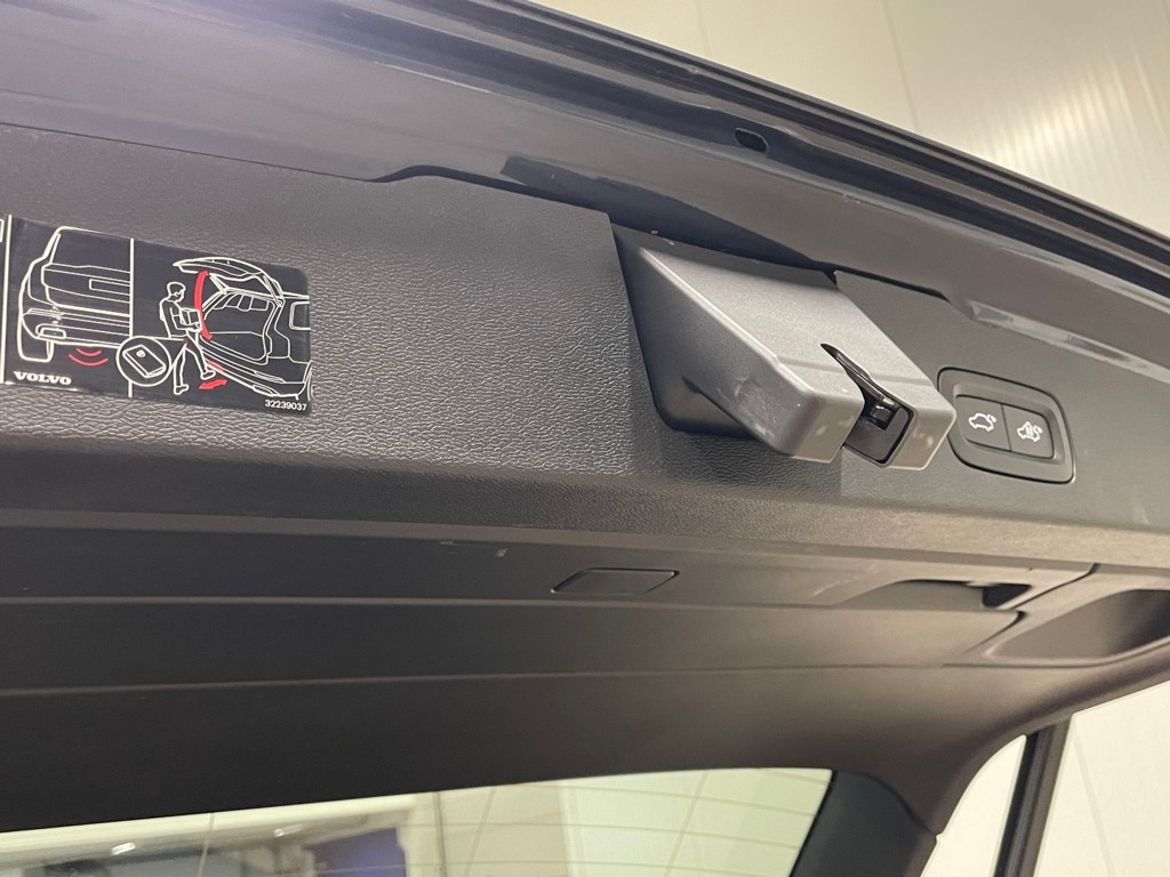 Volvo V60 2022 - miniatyr 7