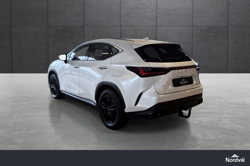 Bilde 3 av Lexus NX 450h+ 450h+/plug-in-hybrid/309hk