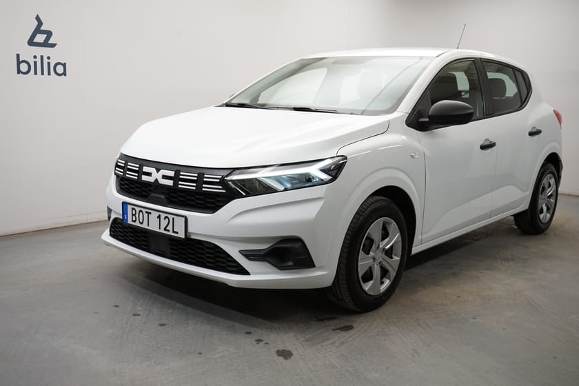 Bild 1 av Dacia Sandero TCe 90 Essential III