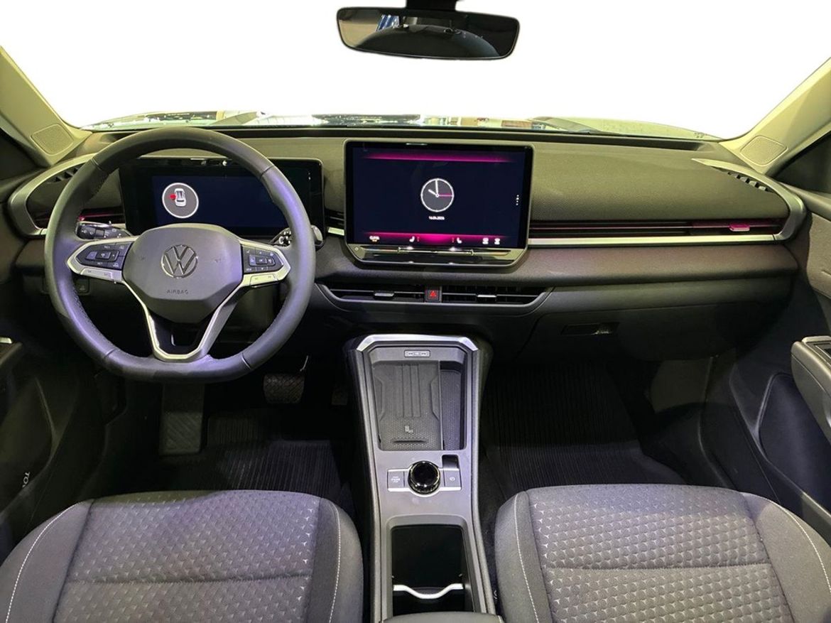 Volkswagen Volkswagen T-Roc — bild 7