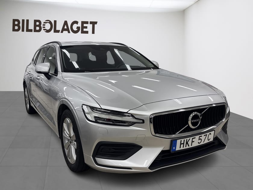 Bild 5 av Volvo V60 D3 Momentum Edition