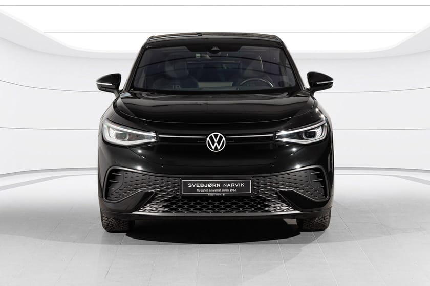 Bilde 4 av Volkswagen ID.5 Pro highline 77kwh 286hk