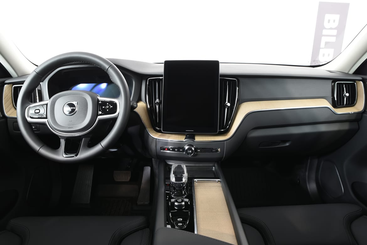 Volvo XC60 2026 - miniatyr 10