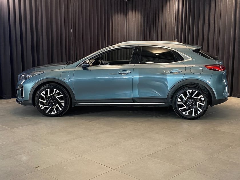 Bild 3 av Kia XCeed Plug-in Hybrid DCT Advance Plus / Panorama
