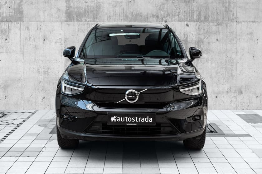 Bilde 4 av Volvo XC40 Recharge Single Motor Plus, 231 Hk, H.Feste, Metallic, Navi, Kamera, mm