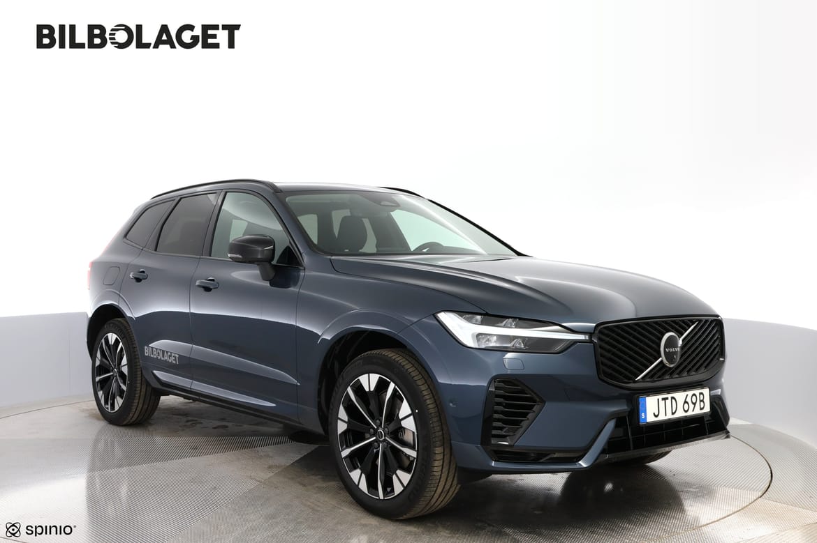 Volvo XC60 2026 - miniatyr 6