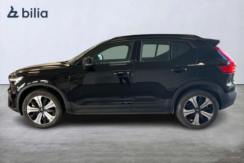 Bild 3 av Volvo XC40 Recharge Single Motor Core