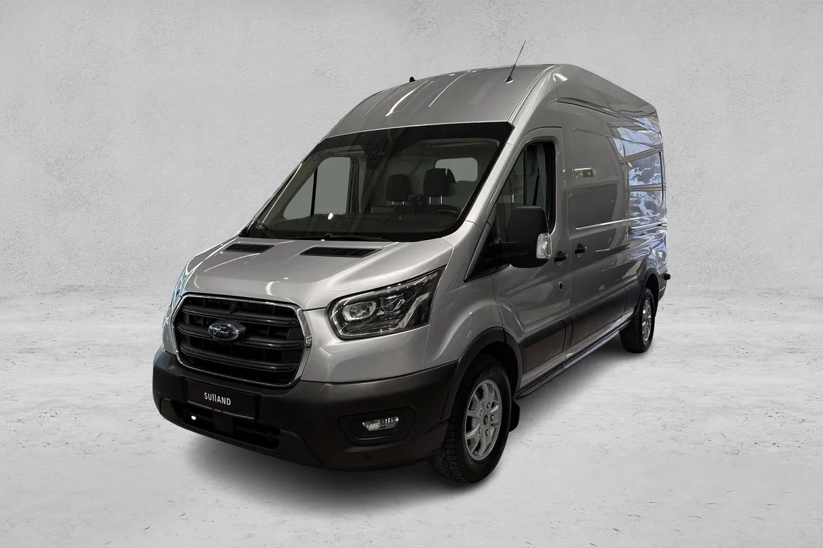 Bilde av Ford Transit 350