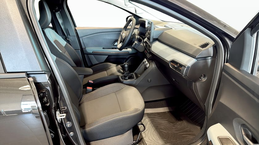 Bild 3 av Dacia Jogger 7-sätes EXTREME TCE 110 7-SITS