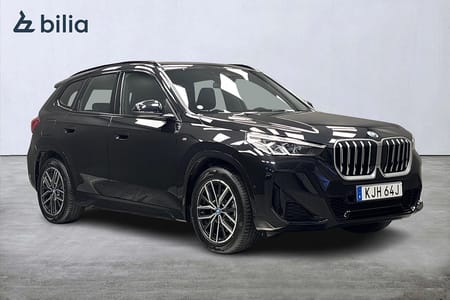 BMW X1 xDrive30e xDrive30e/M Sport/Rattvärme/Drag/Adaptiv farthållare