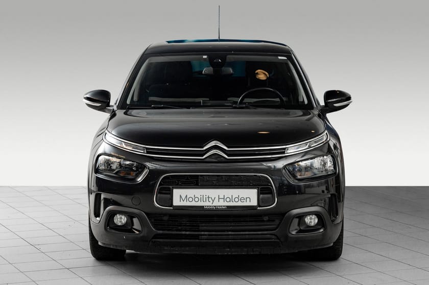 Bilde 3 av Citroën C4 Cactus Eksport/Exclusive/Automat/Pano/NAVI