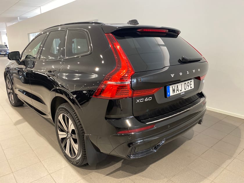 Bild 3 av Volvo XC60 Recharge T8 Ultimate Dark