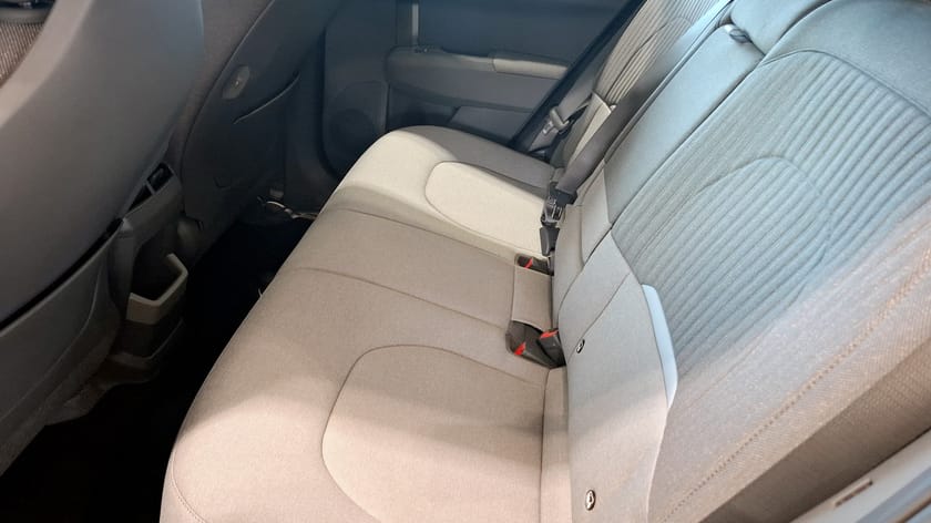 Bild 5 av Kia EV3 Long Range *PRIVATLEASING FRÅN 4495KR/MÅN