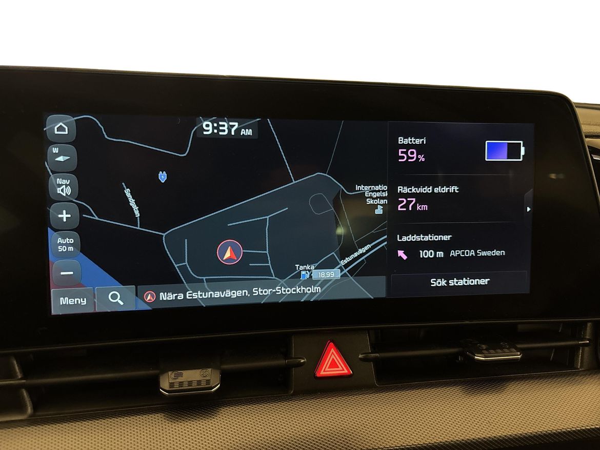 Kia Sportage 2025 - miniatyr 17