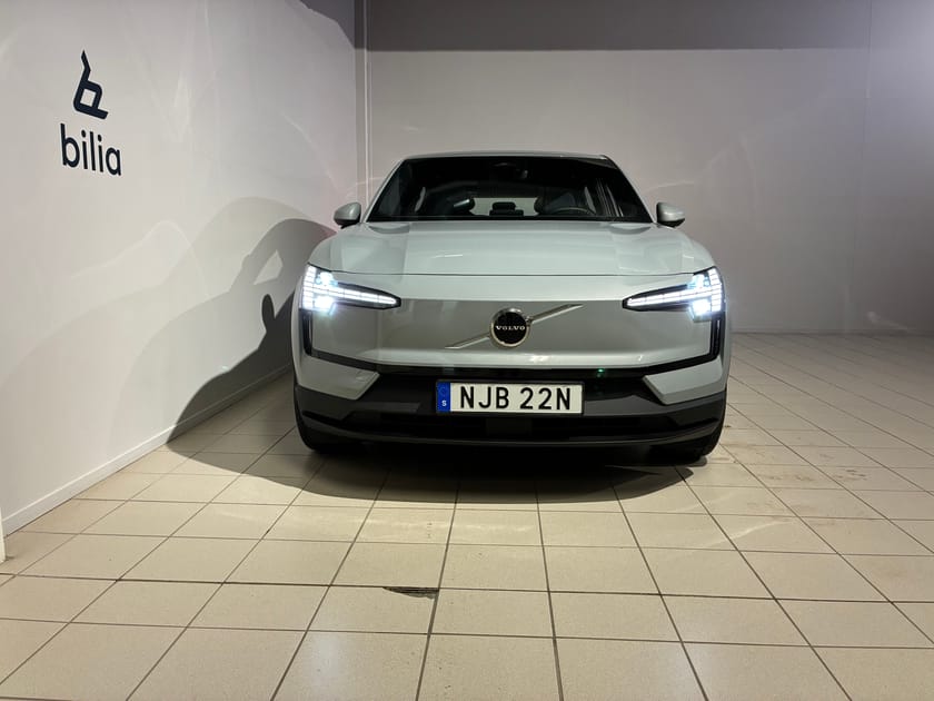 Bild 2 av Volvo EX30 Single Motor Core