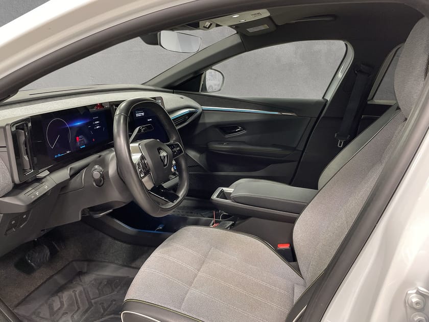 Bild 5 av Renault Mégane E-TECH Techno 60kWh/220hk