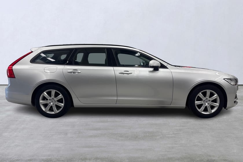 Bild 3 av Volvo V90 D3 AWD Business