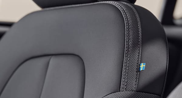 Teknik- och loungepaket