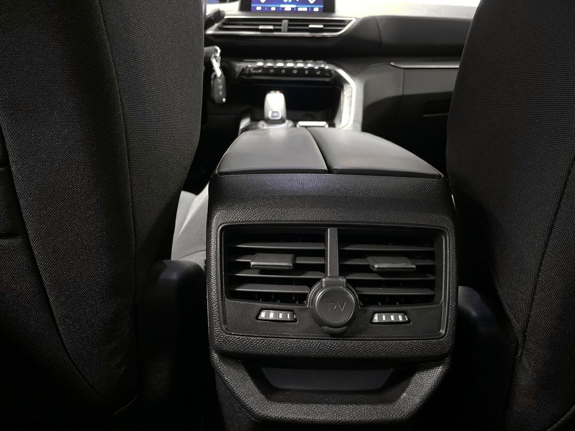 Peugeot 3008 2017 - miniatyr 22