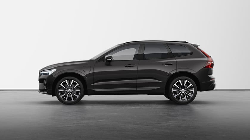 Bilde 5 av Volvo XC60 Recharge T6 AWD Ultima Dark
