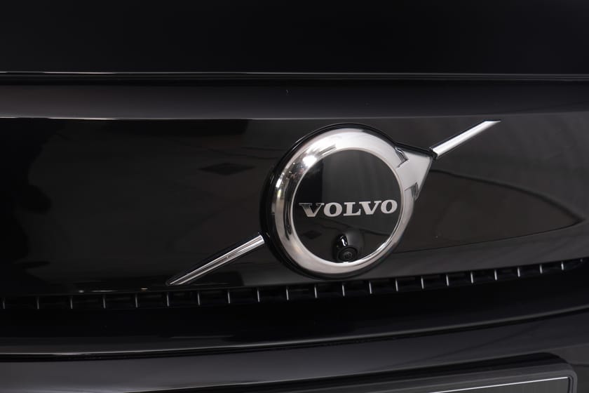 Bilde 4 av Volvo C40 Recharge Twin motor 408 hk Ultimate. 360/Soltak/Pixel lys/Varmepumpe/HK