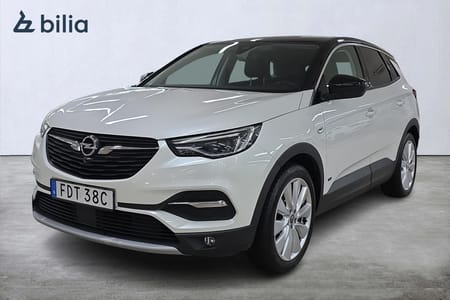 Opel Grandland Hybrid4 300