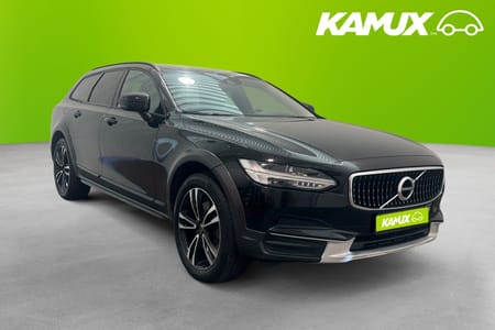 Volvo V90 Cross Country D4 AWD Geartronic Business Drag Värmare 190hk