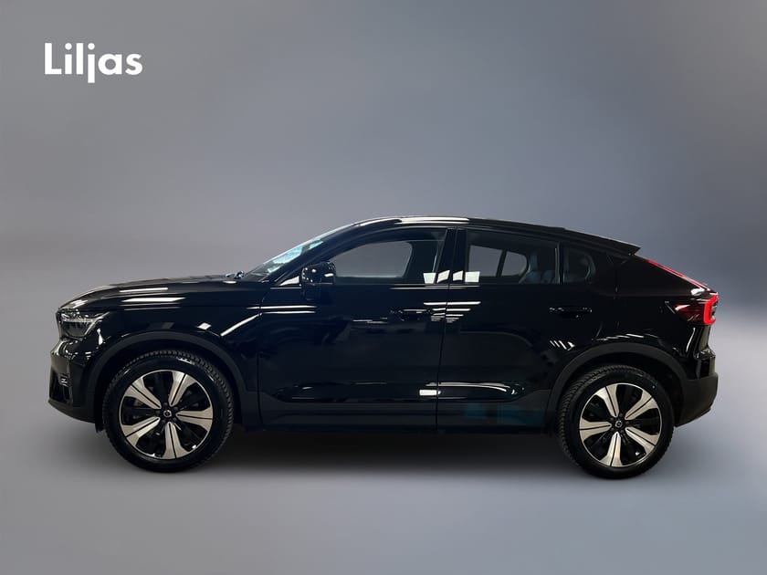 Bild 3 av Volvo C40 Recharge Single Motor Plus Edition