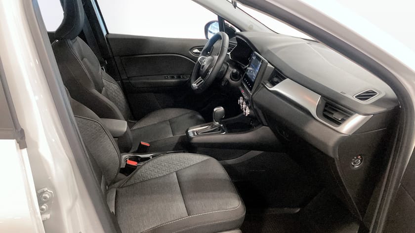 Bild 3 av Renault Captur E-TECH Plugin-Hybrid 160 ZEN PLUG-IN HYBRID 160HK